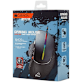 Pikkukuva 5 / 5: CANYON mouse Apstar GM-12 RGB 6buttons Wired Dark Grey