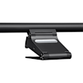 Miniatyrbillede 7 af 7: Baseus Home i-wok2 Series Office Reading Desk LED Lamp (Spotlight) with Type-C cable, Black (DGIW000101)