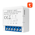 Miniatyrbillede 1 af 3: Smart Switch Module WiFi Avatto WSM16-W1 TUYA