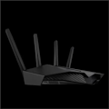 Pikkukuva 3 / 5: ASUS RT-AX82U wireless router Gigabit Ethernet Dual-band (2.4 GHz / 5 GHz) Black