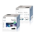 Miniatyrbilde 3 av 3: Asus | BW-16D1HT | Internal | Interface SATA | Blu-Ray | CD read speed 48 x | CD write speed 48 x | Black | Desktop