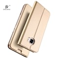 Miniatyrbilde 4 av 5: Dux Ducis Premium Magnet Case For Samsung Galaxy S20 Ultra Gold