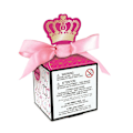 Pikkukuva 2 / 7: MAKE IT REAL Juicy Couture Dazzling Surprise Box DIY jewelry set