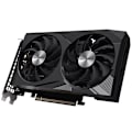 Miniatyrbilde 4 av 5: Gigabyte RTX 3060 Windforce OC 12G NVIDIA GeForce RTX 3060 12 GB GDDR6