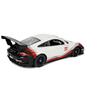 Pikkukuva 3 / 10: Car R/C Porsche 911 GT3 CUP Rastar 1:14 White