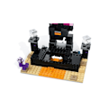 Miniatyrbild 4 av 5: THE END ARENA | LEGO