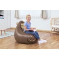 Miniatyrbillede 8 af 11: Inflatable Armchair Monkey 72 x 72 x 64 cm Bestway 75116