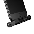 Miniatyrbillede 8 af 9: Tablet holder Baseus for car headrest (black)