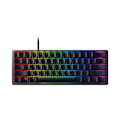 Pikkukuva 1 / 4: Razer | Huntsman Mini 60% | Black | Gaming keyboard | Wired | Opto-Mechanical | RGB LED light | NORD