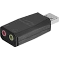 Miniatyrbilde 2 av 4: Speedlink sound card Vigo (SL-8850-BK-01)