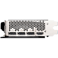 Miniatyrbillede 4 af 4: MSI GeForce RTX 4060 Ti VENTUS 2X BLACK 8G OC NVIDIA 8 GB GDDR6 DLSS 3