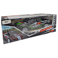 Pikkukuva 9 / 9: Remote Controlled Car R/C Pick Up 15-20 km/h Green