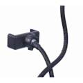 Pikkukuva 2 / 3: Gembird LED Selfie Ring Light with Phone Holder