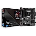 Miniatyrbillede 5 af 5: ASRock Motherboard Z790M PG Lightning/D4 - Micro ATX - Socket LGA1700 - AMD Z790