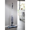 Pikkukuva 2 / 11: Mop | SpinWave | Cordless operating | Washing function | Operating time (max) 20 min | Lithium Ion | 18 V | Blue/Titanium