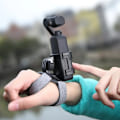 Miniatyrbilde 2 av 7: Wrist mount PGYTECH for DJI Osmo Pocket and sports cameras (P-18C-024)