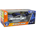 Miniatyrbilde 6 av 6: Remote-Controlled R/C Sports Car 1:24 Speed King