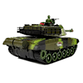 Pikkukuva 3 / 7: Large Radio Controlled Tank 2.4 Ghz