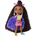 Pikkukuva 1 / 3: Barbie® Extra Mini nukk kirju kleidiga