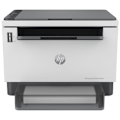 Miniatyrbillede 2 af 3: HP LaserJet Tank MFP 1604w MFP Mono B/W laser 216x297mm A4 14ppmcopy 22ppmprint 150 sheets USB 2.0 LAN Wi-Fi Bluetooth