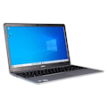 Pikkukuva 2 / 8: UMAX notebook VisionBook 15WU-i3/ 15,6" IPS/ 1920x1080/ i3-10110U/ 4GB/ 128GB SSD/ HDMI/ 2x USB 3.0/ USB-C/ W10 Home S