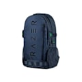 Pikkukuva 6 / 6: Razer | Rogue V3 | Backpack | Black | Waterproof