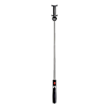 Miniatyrbillede 5 af 6: Hama "Funstand 57" Selfie Stick