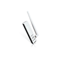 Miniatyrbillede 5 af 5: TP-Link TL-WN722N network card WLAN 150 Mbit/s