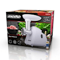Miniatyrbilde 1 av 6: Mesko Home MS 4809 mincer 1500 W White