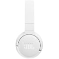 Pikkukuva 10 / 10: JBL Tune 670NC Bluetooth Wireless On-Ear Headphones White EU