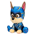 Pikkukuva 2 / 4: PAW PATROL Mighty Pups Movie plush Chase 22 cm