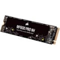Miniatyrbillede 2 af 4: Corsair Force MP600 PRO NH NVMe 1TB