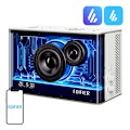 Miniatyrbillede 2 af 5: Edifier QD35 Wireless speaker