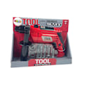 Pikkukuva 5 / 5: Drill For The Little Handyman Screwdrivers Drills
