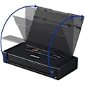 Pikkukuva 6 / 7: Epson C11CE05403 | Inkjet | Colour | Portable printer | A4 | Wi-Fi | Black