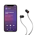 Miniatyrbilde 3 av 8: Beats Flex – All-Day Wireless Earphones – Beats Black, Model A2295