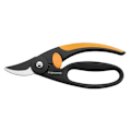 Miniatyrbilde 1 av 6: Fiskars Fingerloop Pruner Bypass P44 Pruner Bypass