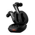 Miniatyrbillede 6 af 7: CASTI Edifier, wireless, intraauriculare - butoni, utilizare smartphone, microfon pe casca, anc, negru, "NEOBUDS-PRO-BK"  (timbru verde 0.18 lei)