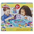 Miniatyrbillede 1 af 4: PLAY-DOH Playset 2 in 1
