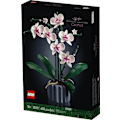 Miniatyrbillede 1 af 5: Klocki Icons 10311 Orchidea