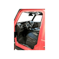 Miniatyrbilde 7 av 9: Remote Controlled Mercedes G63 Rastar R/C Red