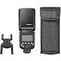 Miniatyrbillede 6 af 8: Godox flash TT685 II for Nikon