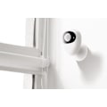 Miniatyrbillede 5 af 6: DELTACO SMART HOME Motion sensor, PIR, WiFi 2.4 GHz, white / black SH-WS01