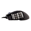 Miniatyrbillede 3 af 3: Corsair Gaming SCIMITAR RGB ELITE Gaming Mouse