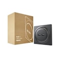 Miniatyrbilde 4 av 4: Fibaro FGWU-021-8 socket-outlet 2x USB Black