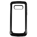 Miniatyrbillede 2 af 4: Mocco PANCER Back Case Silicone Case for Apple iPhone 11 Pro Transparent