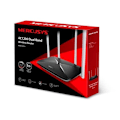 Pikkukuva 3 / 3: Mercusys AC1200 Dual Band Wireless Router