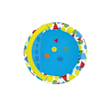 Pikkukuva 7 / 11: BESTWAY Splash & Learn Kiddie Pool, 1.20m x 1.17m x 46cm, 52378