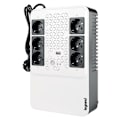 Miniatyrbillede 1 af 6: UPS Keor Multiplug 600 AVR 4+2 FR 310083