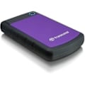 Pikkukuva 1 / 5: Transcend StoreJet 25H3P - 1TB - USB 3